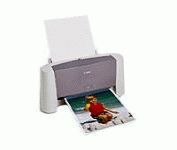Canon BJC S200  Inkjet Printer