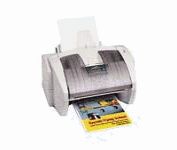 Canon MultiPASS C755  Inkjet Multifunction Printer