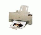 Canon BJC 4300 N  Inkjet Printer