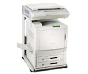 Canon imageCLASS C2100 CS  Laser Printer