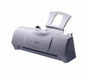 Canon BJC 1000 / CanoScan FB320  Inkjet Printer