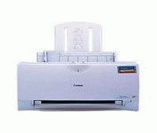 Canon BJC 250 N  Inkjet Printer