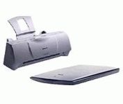 Canon BJC 2000 / CanoScan FB630P  Inkjet Printer