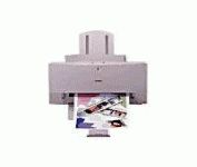 Canon BJC 4400 S  Inkjet Printer