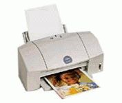 Canon BJC 8200  Inkjet Printer