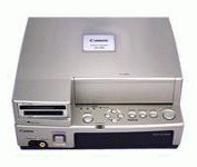 Canon CD 300  Dye Sublimation Printer