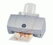 Canon BJC 3000  Inkjet Printer