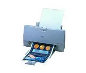Canon BJC 4400 Photo  Inkjet Printer