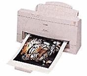 Canon BJC 4550  Inkjet Printer