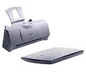 Canon BJC 2000 / CanoScan FB320P  Inkjet Printer