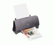 Canon BJC 2130  Inkjet Printer