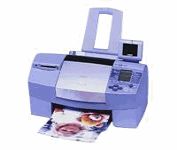 Canon BJ S820D  Inkjet Printer
