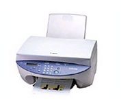 Canon MPC-400  Color Bubble Jet Printer