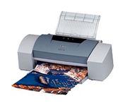Canon BJ I6500  Inkjet Printer