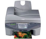 Canon MultiPASS F730  Inkjet Multifunction Printer