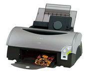Canon I990  Color Bubble Jet Printer