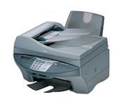 Canon SmartBase MP730  Inkjet Multifunction Printer