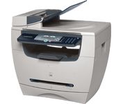 Canon LaserBase MF5630  Laser Multifunction Printer