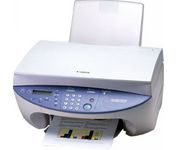 Canon SmartBase MPC400  Inkjet Multifunction Printer