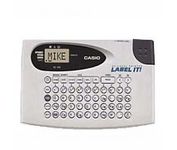 Casio KL60SR  LabelPrinter