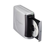 Casio CW-100  Direct Thermal Printer