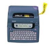 Casio KL 7200  Dye Sublimation Printer
