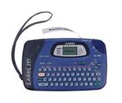 Casio KL-100  LabelPrinter