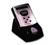 Casio Freedio FZ Palm Sized  Direct Thermal Printer
