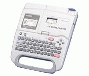 Casio KL 750  Dye Sublimation Printer