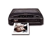Casio DP 8000  Dye Sublimation Printer