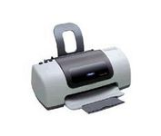 Apple Epson Stylus C62  Inkjet Printer