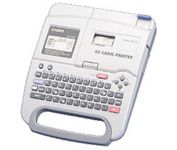 Casio EZ  LabelPrinter