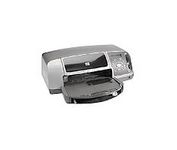 Apple HP PhotoSmart 7350  Inkjet Printer