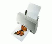 Apple StyleWriter 1500  Inkjet Printer