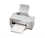 Apple Epson Stylus Color 980N  Inkjet Printer