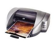 Apple HP DeskJet 5550  Inkjet Printer