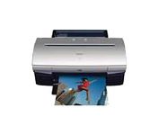 Apple Canon i 850  Inkjet Printer