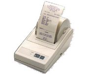 Citizen IDP311040PF115  Dot Matrix Printer