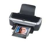 Apple Epson Stylus Photo 2200  Inkjet Printer
