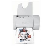 Compaq Lexmark Color Jetprinter Z12  Inkjet