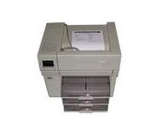 Compaq PageMarq 20  Laser Printer