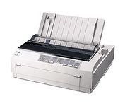 Compaq Dot Matrix LA2  Dot Matrix Printer
