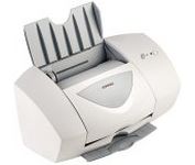 Compaq Inkjet Ij1200  Inkjet Printer