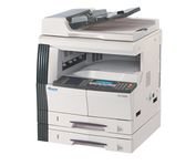 Copystar CS-2550 Multifunction Printer