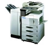 Copystar Ri-3530 Printer