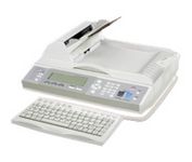 Ricoh IS100E Flatbed Scanner