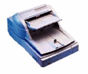 Ricoh IS 450DE VRS Flatbed Scanner
