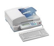 Ricoh IS200E Flatbed Scanner