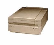 Ricoh FS 2 Flatbed Scanner