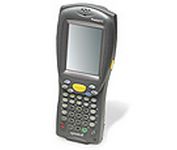 Symbol Batch Barcode Scanner PDT 8100 Batch Portable Data Terminal 1 Year Extended Warranty Service